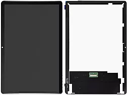 Дисплей для планшету Huawei MatePad T10 + Touchscreen (original) Black