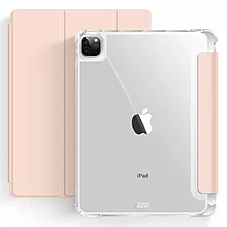 Чехол для планшета BeCover Soft Edge с креплением Apple Pencil для Apple iPad mini 6  2021 Pink (706808) - миниатюра 2