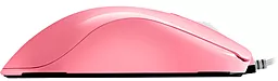 Компьютерная мышка Zowie FK1-B Pink (9H.N2RBB.AB2) - миниатюра 5