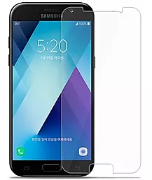 Захисне скло Mocolo Samsung A720 Galaxy A7 2017 - мініатюра 2