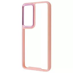 Чехол Wave Just Case для Xiaomi 12T, 12T Pro Pink Sand