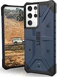 Чехол UAG Pathfinder Samsung G998 Galaxy S21 Ultra Mallard (212837115555)
