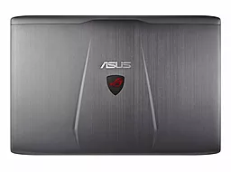 Ноутбук Asus ROG GL552VW (GL552VW-DH71) - миниатюра 3