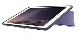 Чехол для планшета Incipio Clarion Apple iPad Air 2 Periwinkle (IPD-353-PRWL) - миниатюра 4