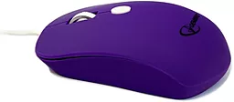 Компьютерная мышка Gembird MUS-102-B Purple