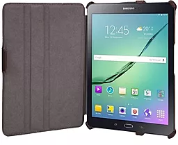 Чехол для планшета AIRON Premium Samsung T710, T713, T715, T719 Galaxy Tab S2 8.0 Brown (4822352778521) - миниатюра 7