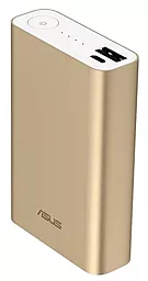 Повербанк Asus ZenPower 10050mAh (EU) Gold (90AC00P0-BBT028) - миниатюра 2