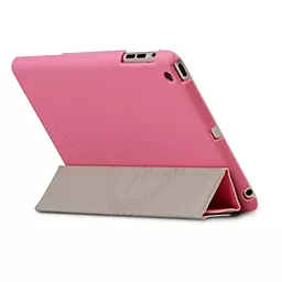 Чехол для планшета Zenus Smart Folio Apple iPad mini, mini 2, mini 3 Pink - миниатюра 3