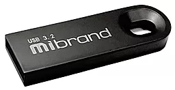 Флешка Mibrand USB 3.2 Gen1 Eagle 128GB Grey