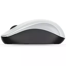 Комп'ютерна мишка Genius NX-7000 (31030109108) White - мініатюра 3