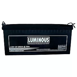 Акумуляторна батарея Luminous 12V 200Ah (LBATSF1130J470200)