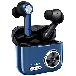 Навушники OneOdio F2 Blue