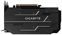 Видеокарта Gigabyte Radeon RX 5600 XT 6144Mb WF2 OC (GV-R56XTWF2OC-6GD) - миниатюра 5