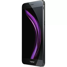 Huawei Honor 8 4/32Gb Black - миниатюра 2
