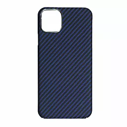 Чехол K-DOO Kevlar Series for iPhone 13 Mini  Blue
