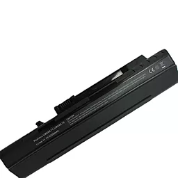 Аккумулятор для ноутбука Acer UM08A73 Aspire One A110 / 11.1V 5200 mAh / Black
