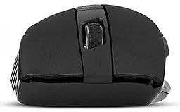 Компьютерная мышка Sven RX-425W Black - миниатюра 6