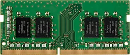 Оперативная память для ноутбука Hynix DDR4 8GB 2400MHz (HMA81GS6CJR8N-UHN0) - миниатюра 2