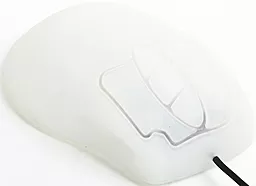 Компьютерная мышка Gembird MUSOPTI-SU White