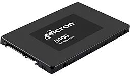 SSD Накопитель Micron 5400 MAX 960 GB (MTFDDAK960TGB-1BC1ZABYYR)