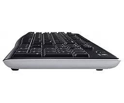 Клавиатура Logitech K270 Wireless Keyboard (920-003757) Black - миниатюра 3