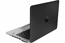Ноутбук HP EliteBook 820 Grey - миниатюра 3