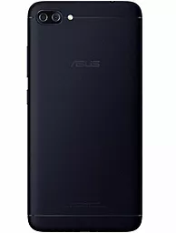 Asus ZenFone 4 Max (ZC554KL-4A067WW) Black - миниатюра 3