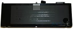 Аккумулятор для ноутбука Apple A1382 / 10.95V 6600mAh / Original Black