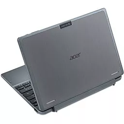 Планшет Acer One 10 S1002-15GT (NT.G53EU.004) Silver - мініатюра 4
