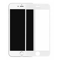 Защитное стекло Autobot  3D HD Apple iPhone 7 Plus, Iphone 8 Plus  White