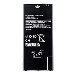 Акумулятор Samsung G610 Galaxy J7 Prime / EB-BG610ABE (3300 mAh) 12 міс. гарантії