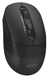 Компьютерная мышка A4Tech FB10CS Stone Black - миниатюра 7