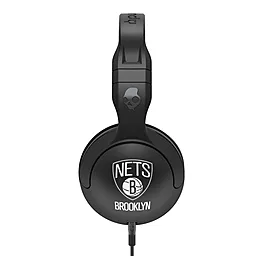 Навушники Skullcandy HESH 2 NBA Brooklyn Nets (S6HSFY-307) - мініатюра 2
