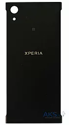 Задняя крышка корпуса Sony Xperia XA1 Plus Dual G3412 Original Black