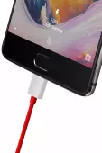 Мобільний телефон OnePlus 3T 64Gb A3010 Gunmetal Gray - мініатюра 6