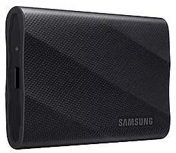 SSD Накопитель Samsung USB 3.2 4TB T9 (MU-PG4T0B/EU) - миниатюра 2
