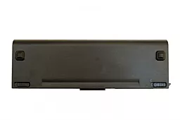 Акумулятор для ноутбука Asus A32-F9 / 11.1V 7800mAhr / Black