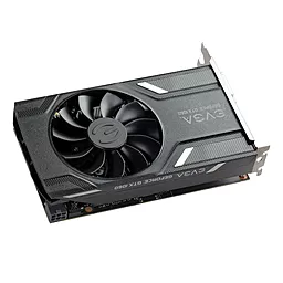 Видеокарта EVGA GeForce GTX1060 3 GB GAMING (03G-P4-6160-KR) - миниатюра 2