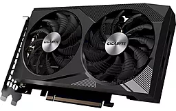 Видеокарта Gigabyte GeForce RTX 3060 WindForce OC 12G Rev2.0 (GV-N3060WF2OC-12GD 2.0) - миниатюра 4
