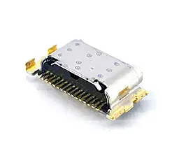 Разъём зарядки Oppo A16 / A16s / A32 / A53s / A72 / A94 5G / Reno5 5G 16 pin, USB Type-C