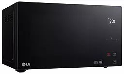 Микроволновая печь LG MS2595DIS - миниатюра 2
