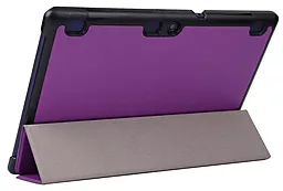 Чехол для планшета AIRON Premium Lenovo Tab 2 A10-70L Purple (4822352773250) - миниатюра 4