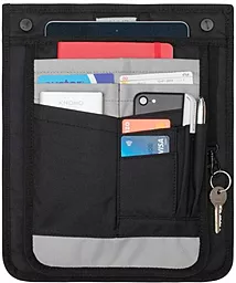 Рюкзак для ноутбука Knomo Harpsden Backpack 14" Khaki (KN-44-403-KHA) - миниатюра 3