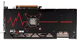 Видеокарта Sapphire AMD Radeon RX 7700 XT 12GB PULSE (11335-04-20G) - миниатюра 6