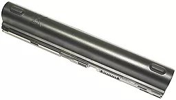 Акумулятор для ноутбука Acer AL12A31 TravelMate B113 / 11.1V 5200mAh / Black - мініатюра 2