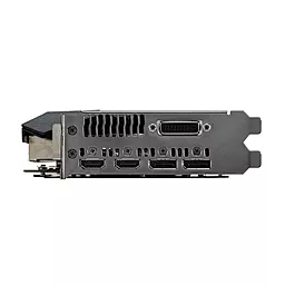 Видеокарта Asus Radeon RX 480 8192Mb ROG STRIX OC GAMING (STRIX-RX480-O8G-GAMING) - миниатюра 4