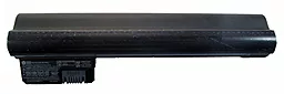 Аккумулятор для ноутбука HP HSTNN-IB0O Mini 210 / 11.1V 5700mAh / Original Black