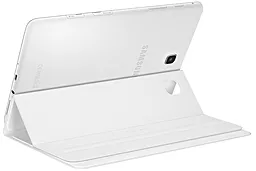 Чехол для планшета Samsung Book Cover T710, T713, T715, T719 Galaxy Tab S2 8.0 White (EF-BT715PWEGRU HC) - миниатюра 3