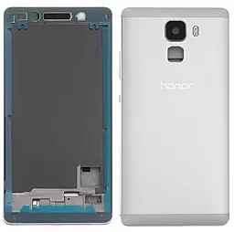 Корпус для Huawei Honor 7 Silver