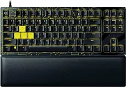 Клавиатура Razer Huntsman V2 Tenkeyless Red Switch (RZ03-03941700-R3M1)